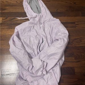 Calvin klein wind resistant soft cozy jacket